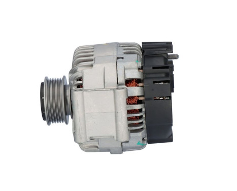 Alternator REMANUFACTURED PREMIUM 437528 Valeo, Image 5