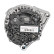Alternator REMANUFACTURED PREMIUM 437532 Valeo, Thumbnail 4
