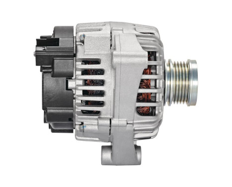 Alternator REMANUFACTURED PREMIUM 437532 Valeo, Image 5