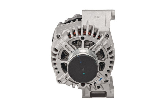 Alternator REMANUFACTURED PREMIUM 437533 Valeo, Image 3