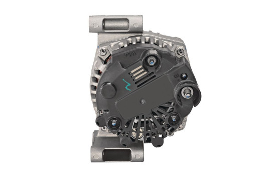 Alternator REMANUFACTURED PREMIUM 437533 Valeo, Image 4