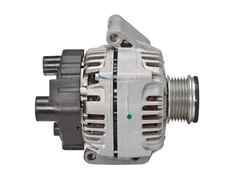 Alternator REMANUFACTURED PREMIUM 437533 Valeo, Image 5