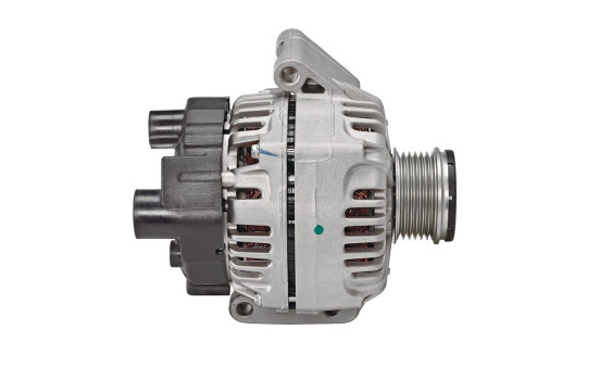 Alternator REMANUFACTURED PREMIUM 437533 Valeo, Image 5