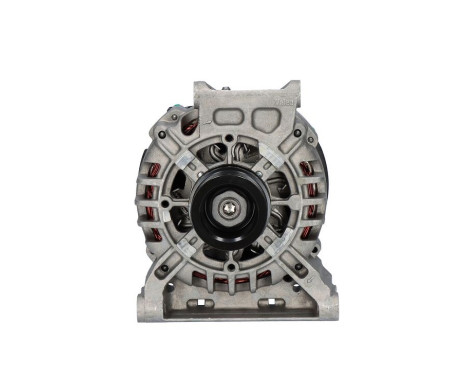 Alternator REMANUFACTURED PREMIUM 437537 Valeo