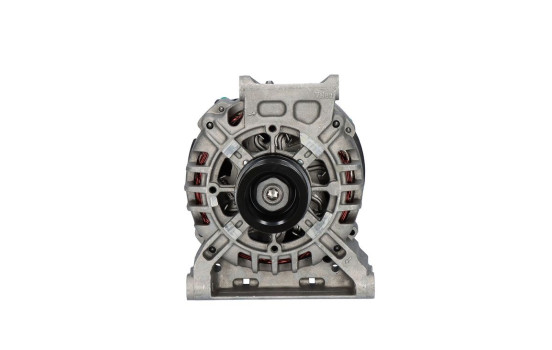 Alternator REMANUFACTURED PREMIUM 437537 Valeo