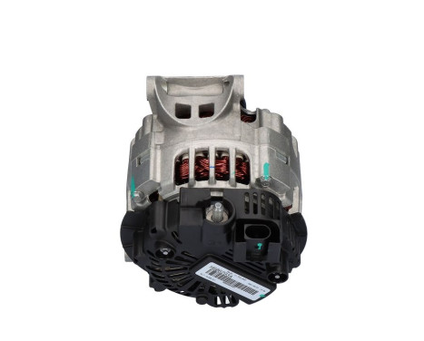 Alternator REMANUFACTURED PREMIUM 437537 Valeo, Image 4