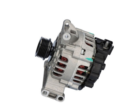 Alternator REMANUFACTURED PREMIUM 437537 Valeo, Image 5