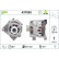 Alternator REMANUFACTURED PREMIUM 437538 Valeo, Thumbnail 2