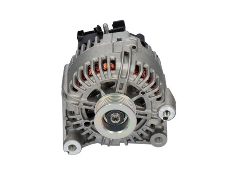 Alternator REMANUFACTURED PREMIUM 437538 Valeo