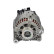 Alternator REMANUFACTURED PREMIUM 437538 Valeo