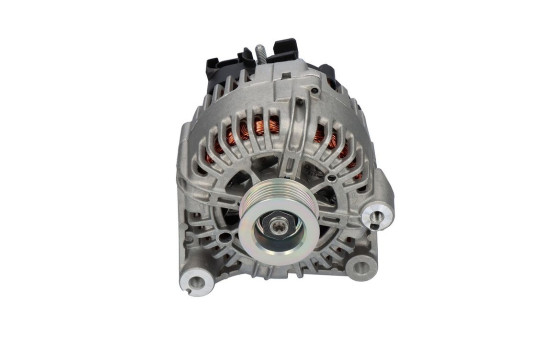 Alternator REMANUFACTURED PREMIUM 437538 Valeo