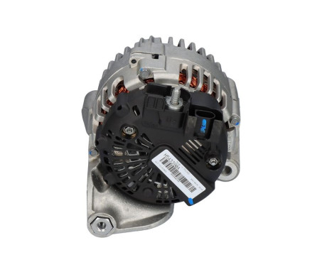Alternator REMANUFACTURED PREMIUM 437538 Valeo, Image 4