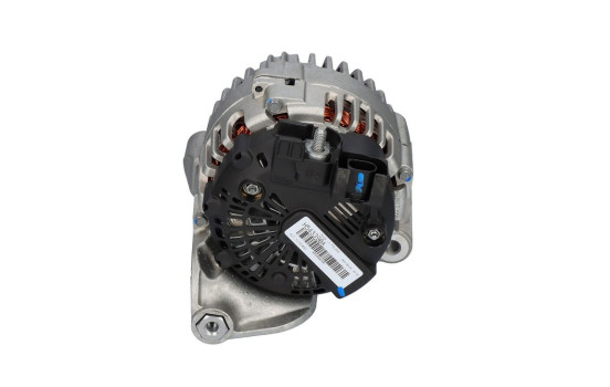 Alternator REMANUFACTURED PREMIUM 437538 Valeo, Image 4