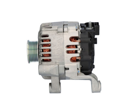 Alternator REMANUFACTURED PREMIUM 437538 Valeo, Image 5