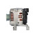 Alternator REMANUFACTURED PREMIUM 437538 Valeo, Thumbnail 5