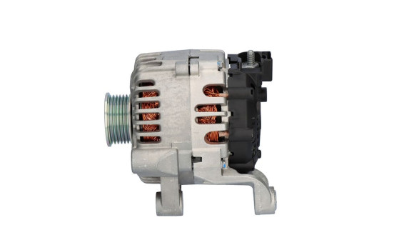 Alternator REMANUFACTURED PREMIUM 437538 Valeo, Image 5