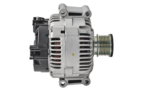 Alternator REMANUFACTURED PREMIUM 437539 Valeo, Image 5