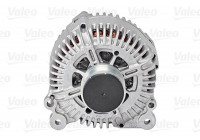 Alternator REMANUFACTURED PREMIUM 437542 Valeo