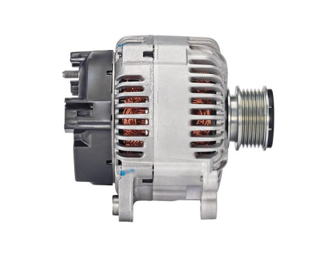 Alternator REMANUFACTURED PREMIUM 437542 Valeo, Image 5