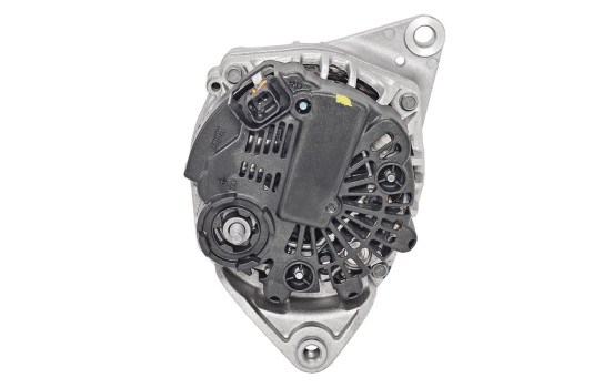 Alternator REMANUFACTURED PREMIUM 437543 Valeo, Image 3