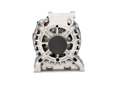 Alternator REMANUFACTURED PREMIUM 437544 Valeo, Image 4