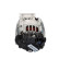 Alternator REMANUFACTURED PREMIUM 437544 Valeo