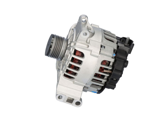 Alternator REMANUFACTURED PREMIUM 437544 Valeo, Image 5