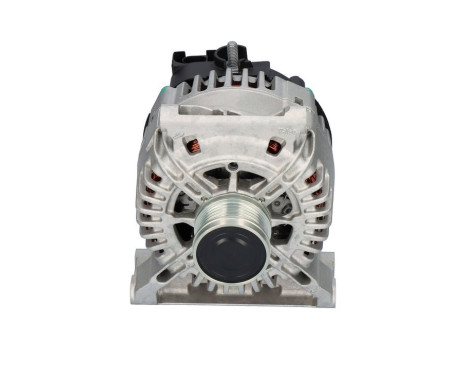 Alternator REMANUFACTURED PREMIUM 437545 Valeo