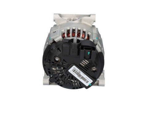 Alternator REMANUFACTURED PREMIUM 437545 Valeo, Image 4