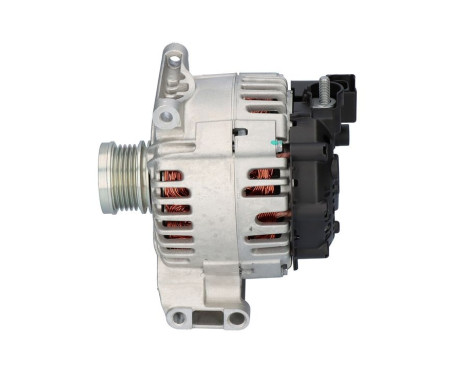 Alternator REMANUFACTURED PREMIUM 437545 Valeo, Image 5