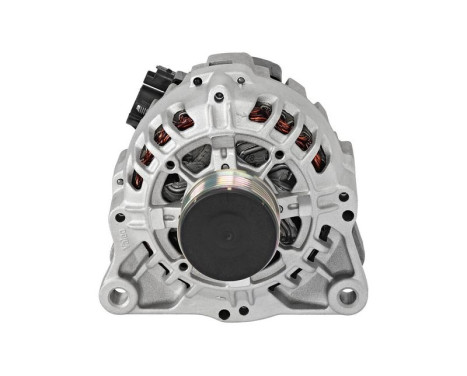 Alternator REMANUFACTURED PREMIUM 437550 Valeo, Image 3