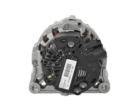 Alternator REMANUFACTURED PREMIUM 437550 Valeo, Image 4