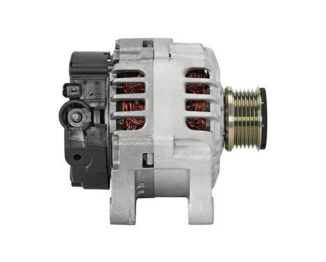 Alternator REMANUFACTURED PREMIUM 437550 Valeo, Image 5