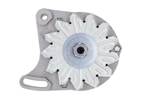 Alternator REMANUFACTURED PREMIUM 437551 Valeo, Image 3