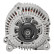 Alternator REMANUFACTURED PREMIUM 437554 Valeo, Thumbnail 3