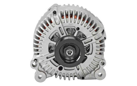Alternator REMANUFACTURED PREMIUM 437554 Valeo, Image 3