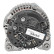Alternator REMANUFACTURED PREMIUM 437554 Valeo, Thumbnail 4