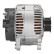 Alternator REMANUFACTURED PREMIUM 437554 Valeo, Thumbnail 5