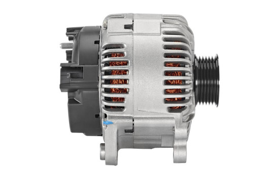 Alternator REMANUFACTURED PREMIUM 437554 Valeo, Image 5