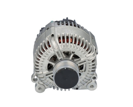 Alternator REMANUFACTURED PREMIUM 437555 Valeo