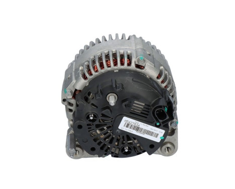 Alternator REMANUFACTURED PREMIUM 437555 Valeo, Image 4