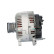 Alternator REMANUFACTURED PREMIUM 437555 Valeo, Thumbnail 5