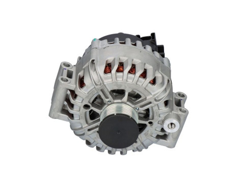 Alternator REMANUFACTURED PREMIUM 437557 Valeo, Image 3