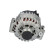 Alternator REMANUFACTURED PREMIUM 437557 Valeo, Thumbnail 3