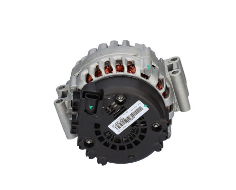 Alternator REMANUFACTURED PREMIUM 437557 Valeo, Image 4