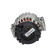 Alternator REMANUFACTURED PREMIUM 437557 Valeo, Thumbnail 4