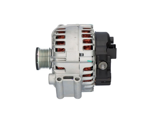 Alternator REMANUFACTURED PREMIUM 437557 Valeo, Image 5