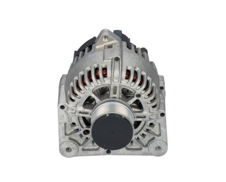 Alternator REMANUFACTURED PREMIUM 437558 Valeo