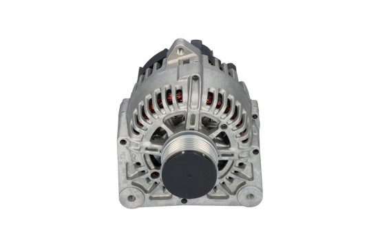 Alternator REMANUFACTURED PREMIUM 437558 Valeo