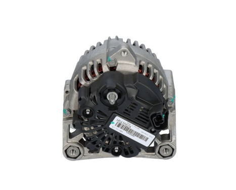 Alternator REMANUFACTURED PREMIUM 437558 Valeo, Image 4
